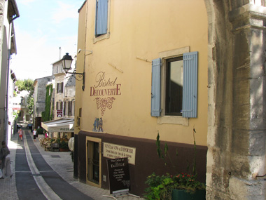 　provence 　~Saint Remy de Provence~　　